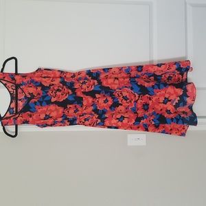 Tommy Hilfiger floral dress size 6